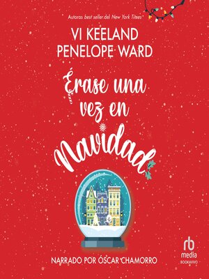 cover image of Érase una vez en Navidad (Christmas Shorts)
